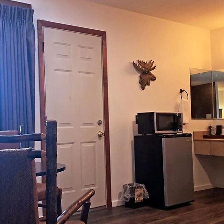 Adirondack Lodge Old Forge Ngoại thất bức ảnh