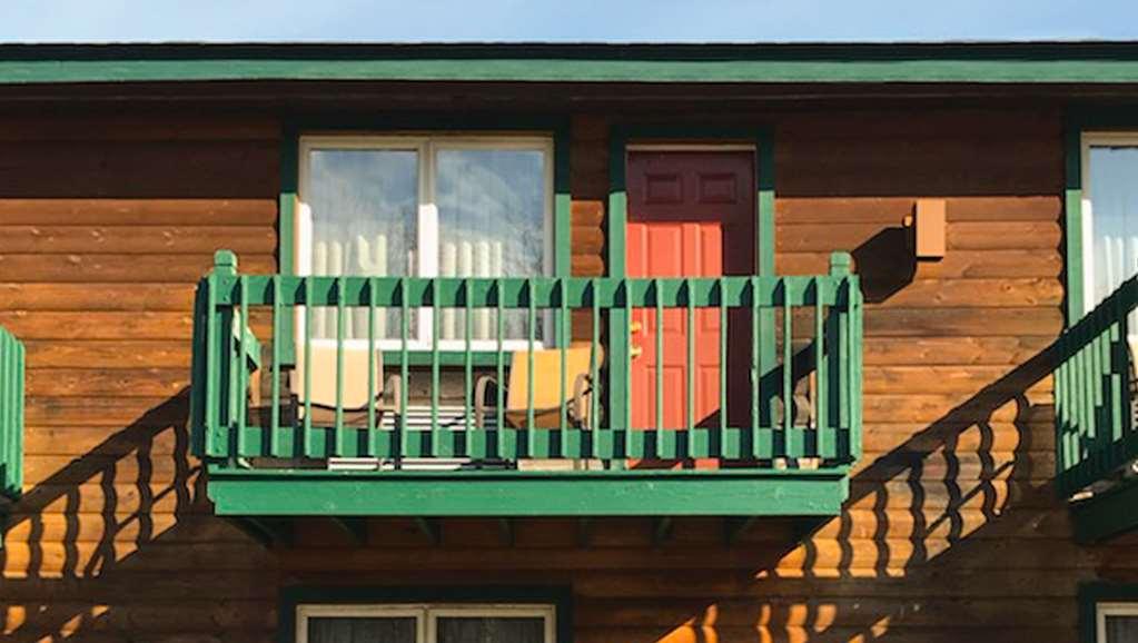 Adirondack Lodge Old Forge Phòng bức ảnh