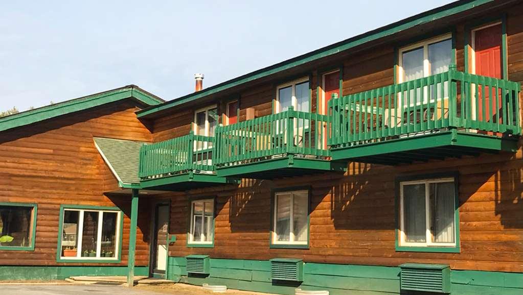 Adirondack Lodge Old Forge Ngoại thất bức ảnh