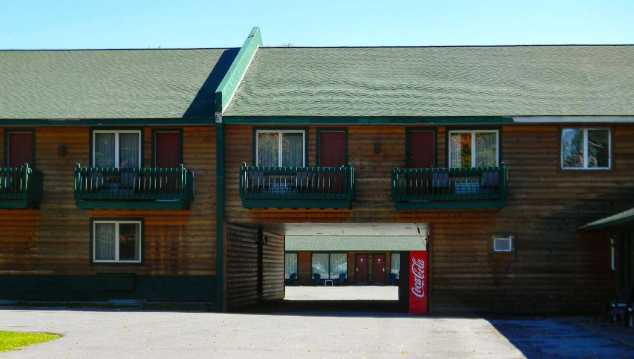 Adirondack Lodge Old Forge Ngoại thất bức ảnh