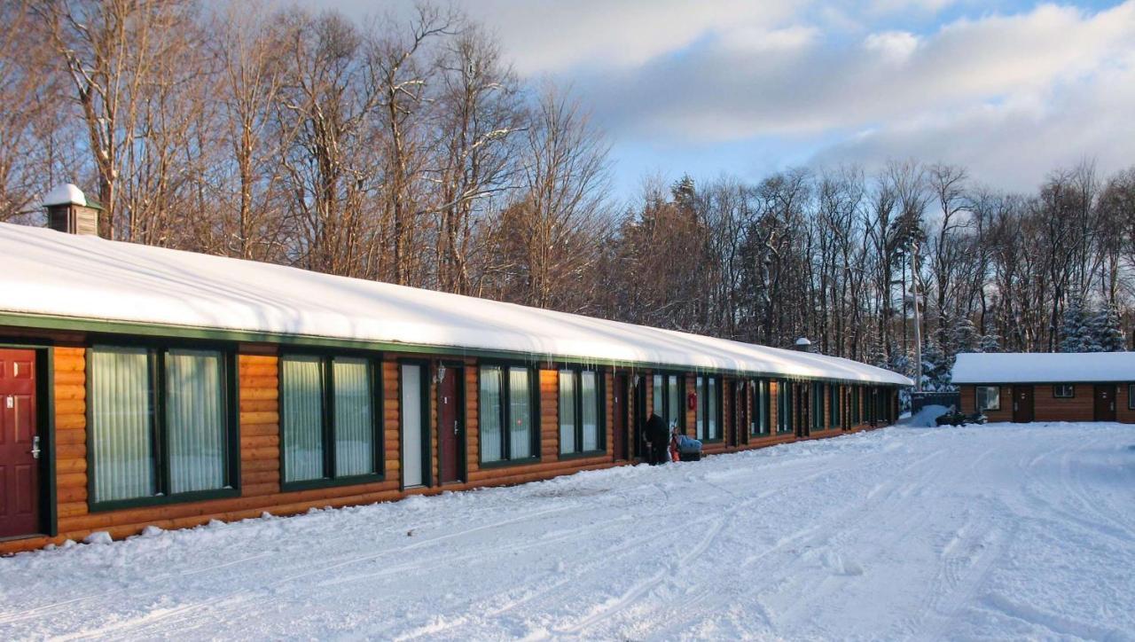 Adirondack Lodge Old Forge Ngoại thất bức ảnh