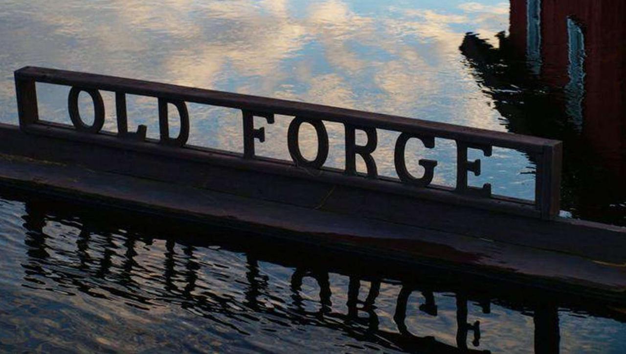 Adirondack Lodge Old Forge Ngoại thất bức ảnh