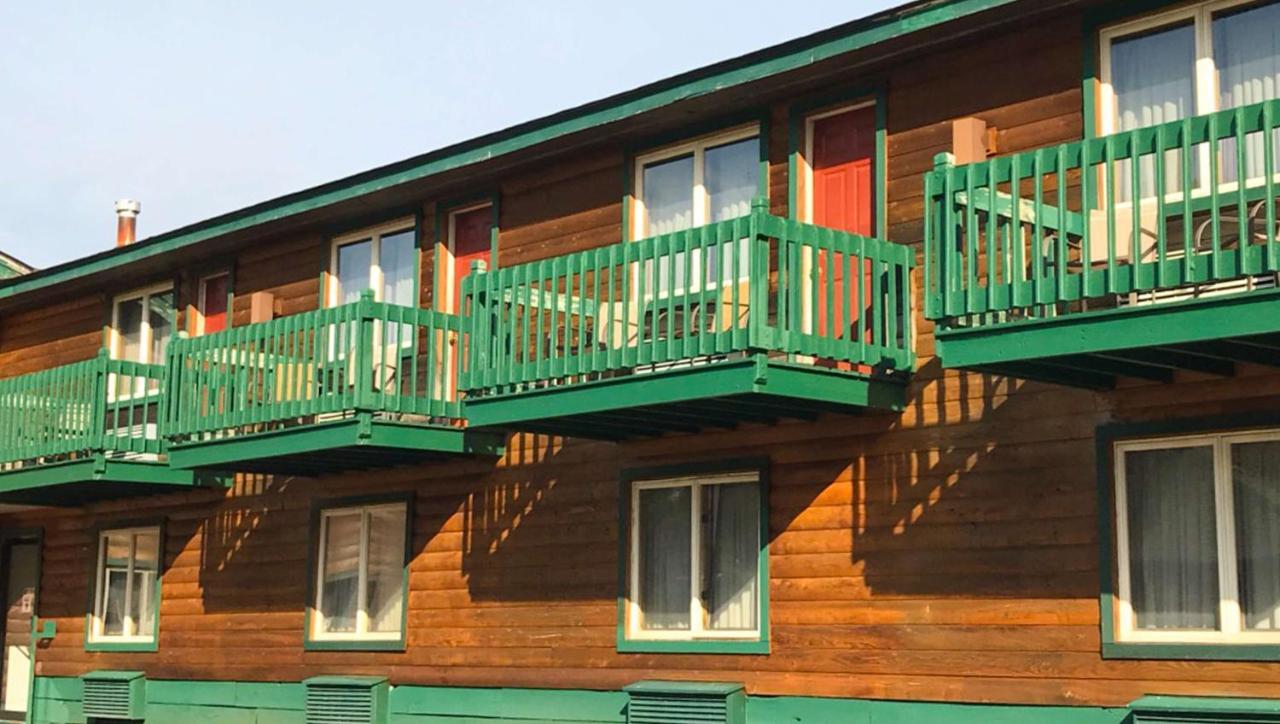 Adirondack Lodge Old Forge Ngoại thất bức ảnh