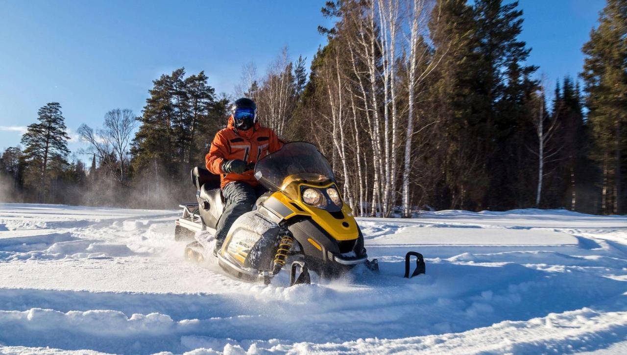 Adirondack Lodge Old Forge Ngoại thất bức ảnh