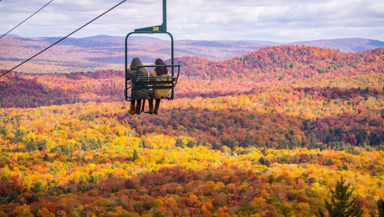 Adirondack Lodge Old Forge Ngoại thất bức ảnh