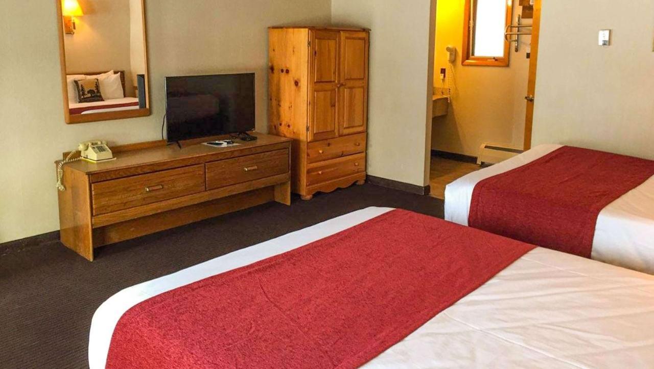 Adirondack Lodge Old Forge Ngoại thất bức ảnh