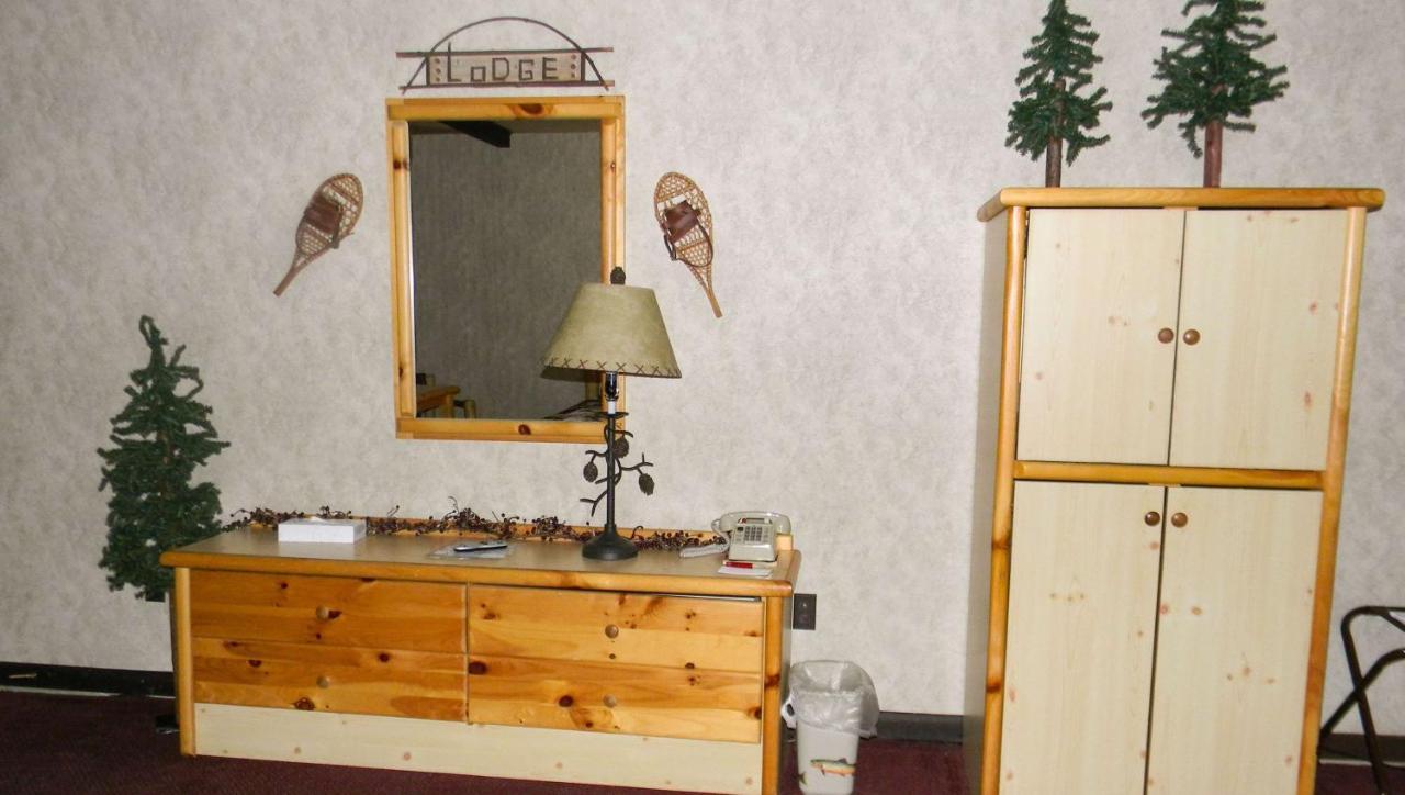 Adirondack Lodge Old Forge Ngoại thất bức ảnh