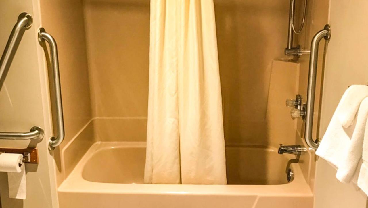 Adirondack Lodge Old Forge Ngoại thất bức ảnh