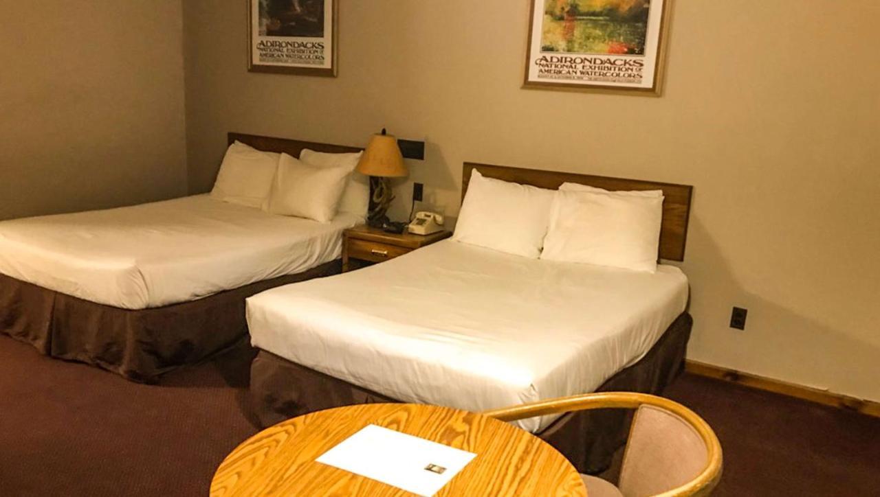 Adirondack Lodge Old Forge Ngoại thất bức ảnh
