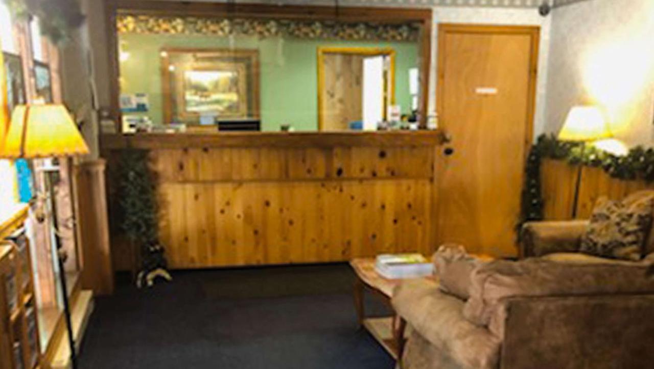 Adirondack Lodge Old Forge Ngoại thất bức ảnh