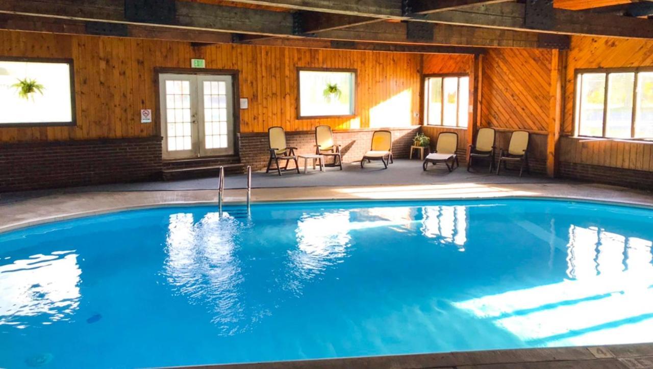 Adirondack Lodge Old Forge Ngoại thất bức ảnh