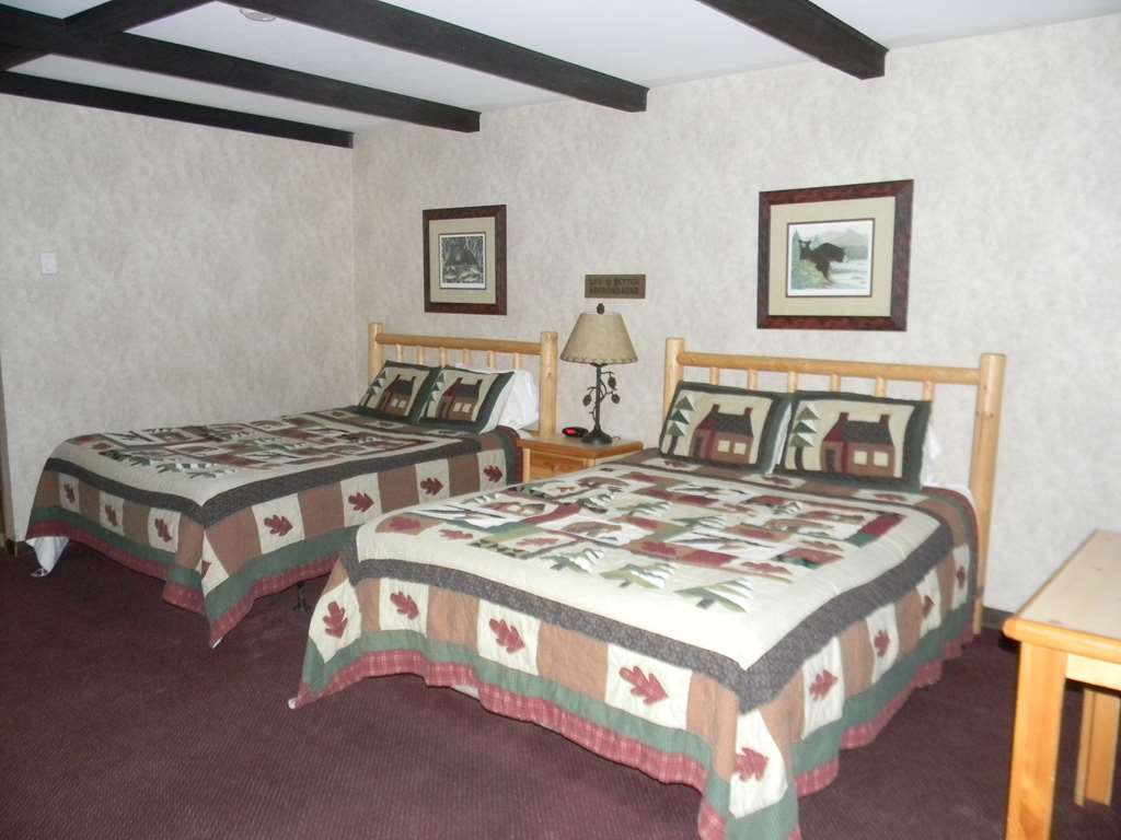 Adirondack Lodge Old Forge Phòng bức ảnh