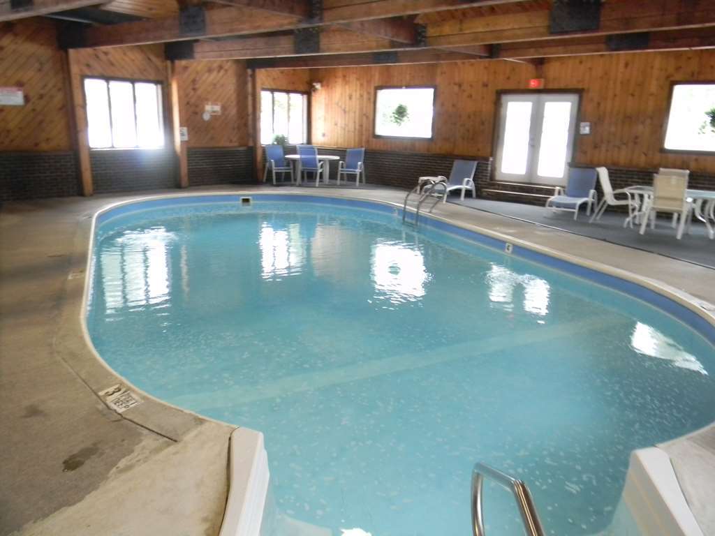 Adirondack Lodge Old Forge Tiện nghi bức ảnh