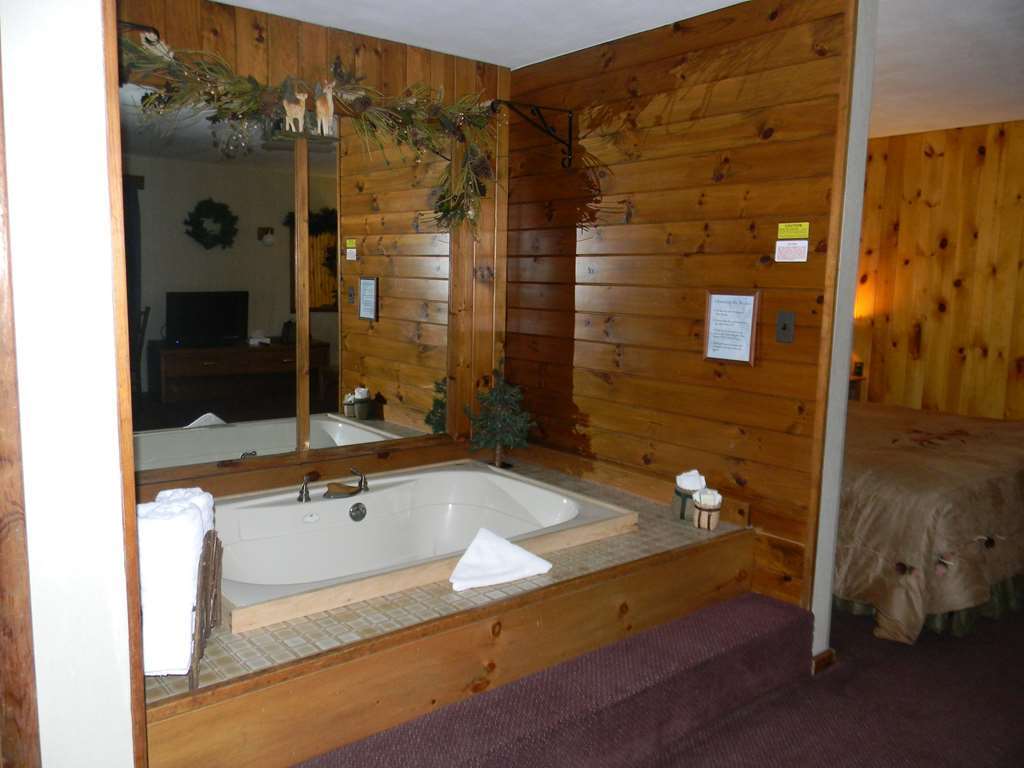 Adirondack Lodge Old Forge Phòng bức ảnh