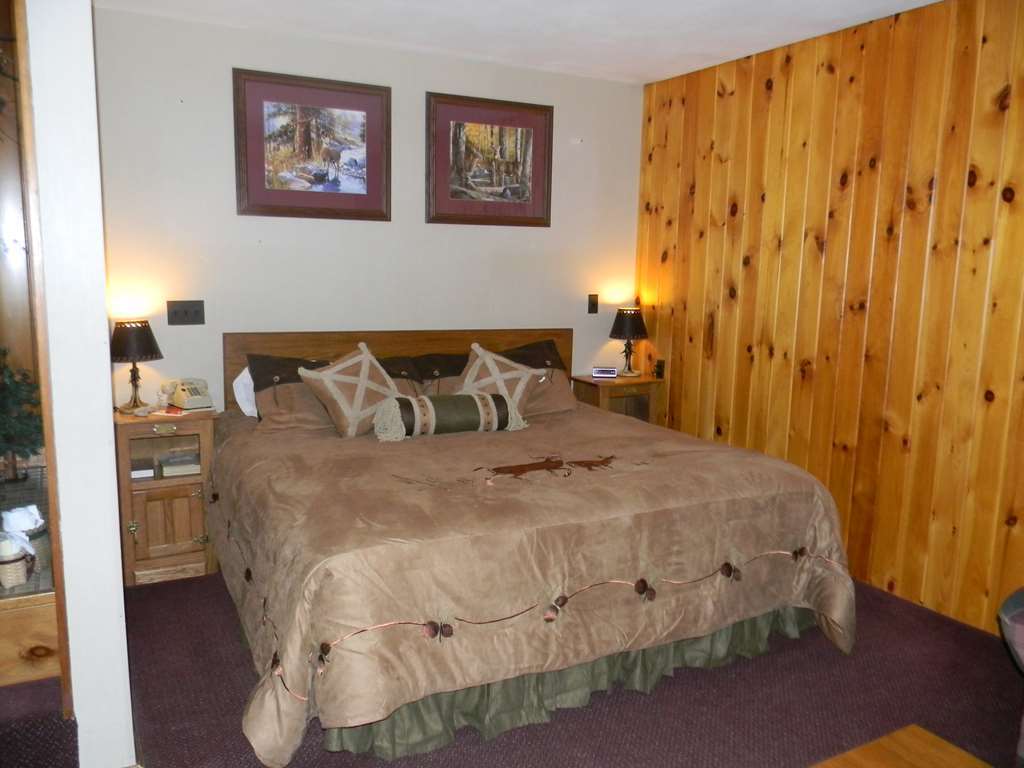 Adirondack Lodge Old Forge Phòng bức ảnh