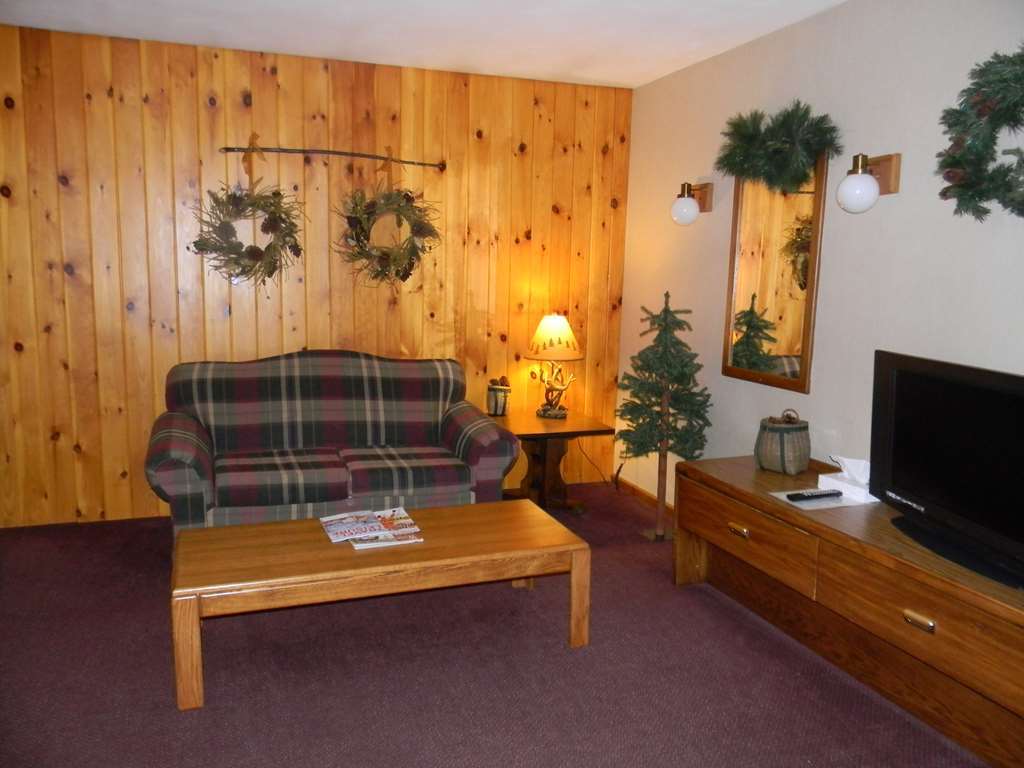Adirondack Lodge Old Forge Phòng bức ảnh