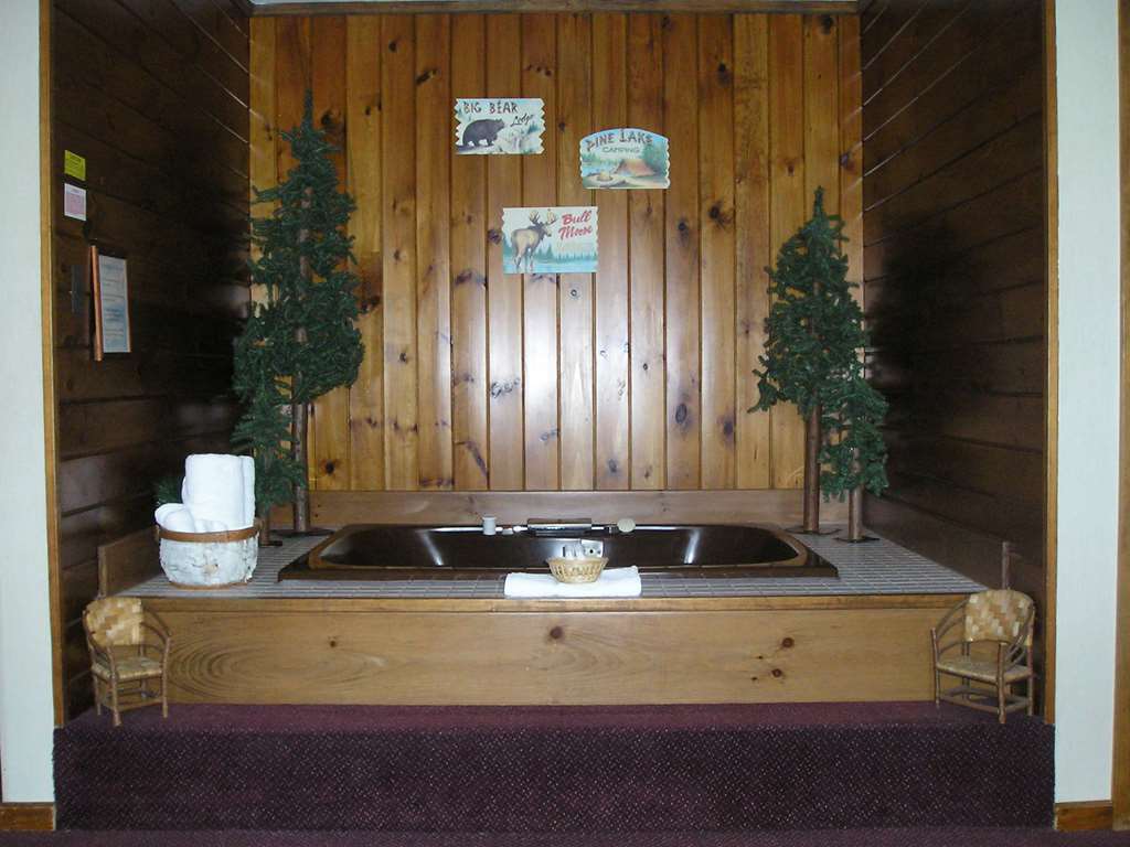 Adirondack Lodge Old Forge Phòng bức ảnh