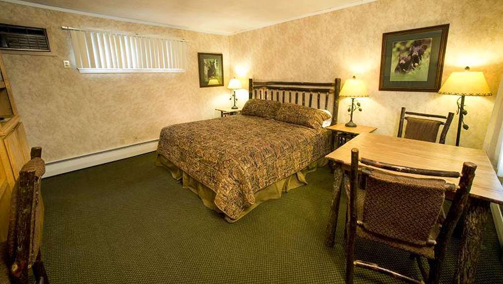 Adirondack Lodge Old Forge Phòng bức ảnh
