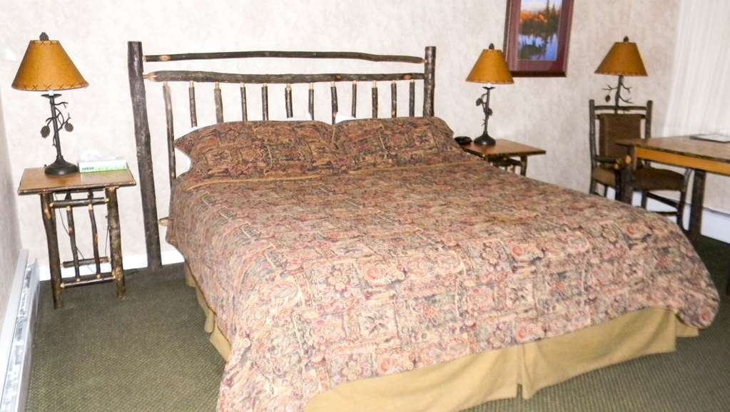 Adirondack Lodge Old Forge Phòng bức ảnh