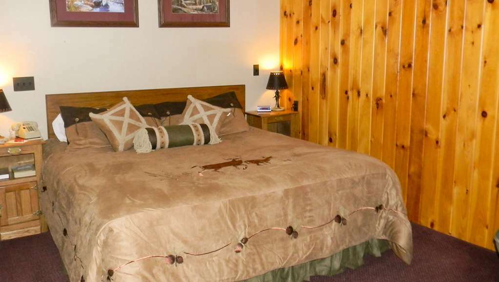Adirondack Lodge Old Forge Phòng bức ảnh
