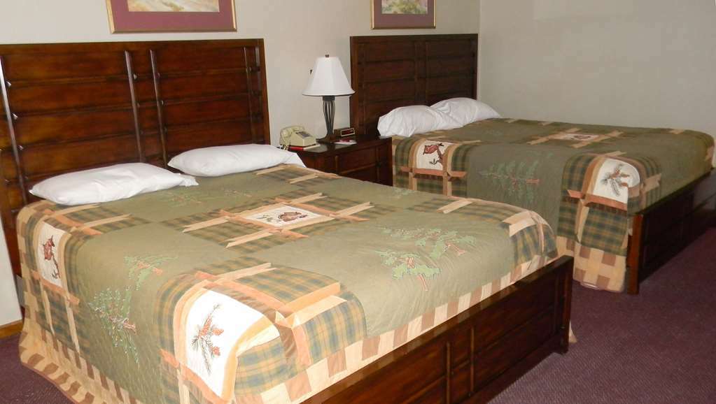 Adirondack Lodge Old Forge Phòng bức ảnh
