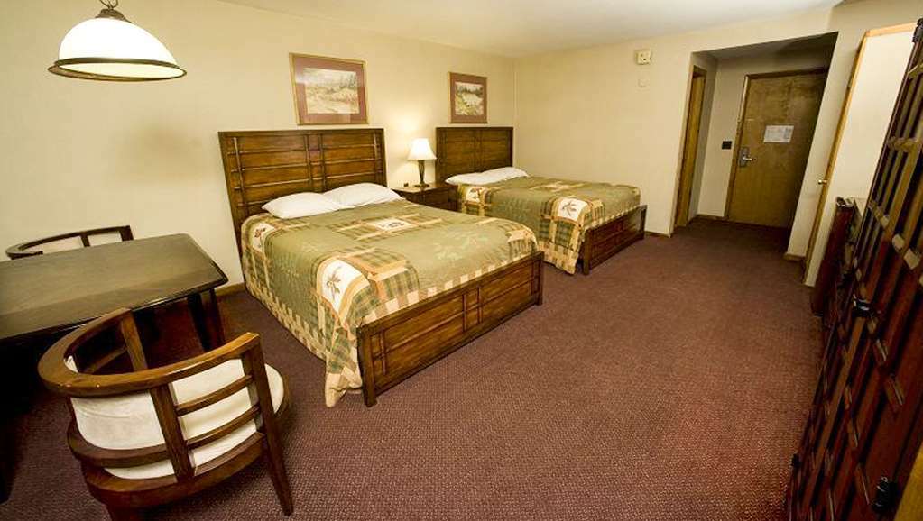 Adirondack Lodge Old Forge Phòng bức ảnh